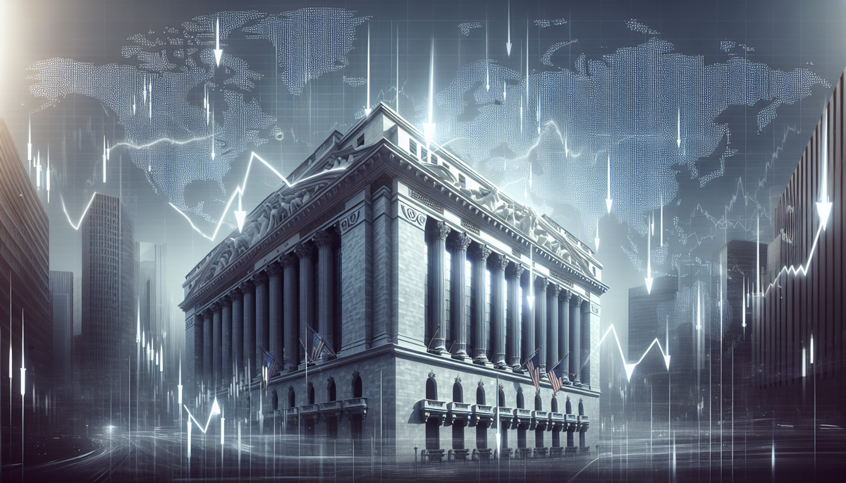 South Korea’s 19% Plunge Sends Shockwaves: Are Global Equities Ignoring the Next Domino?