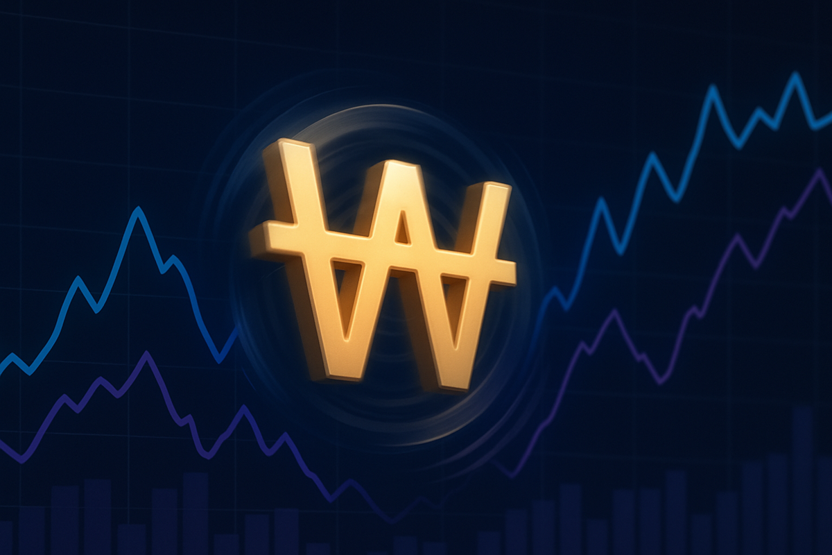 South Korea’s 24-Hour FX Gamble: Why Dealers Fear the Won’s New Wild West
