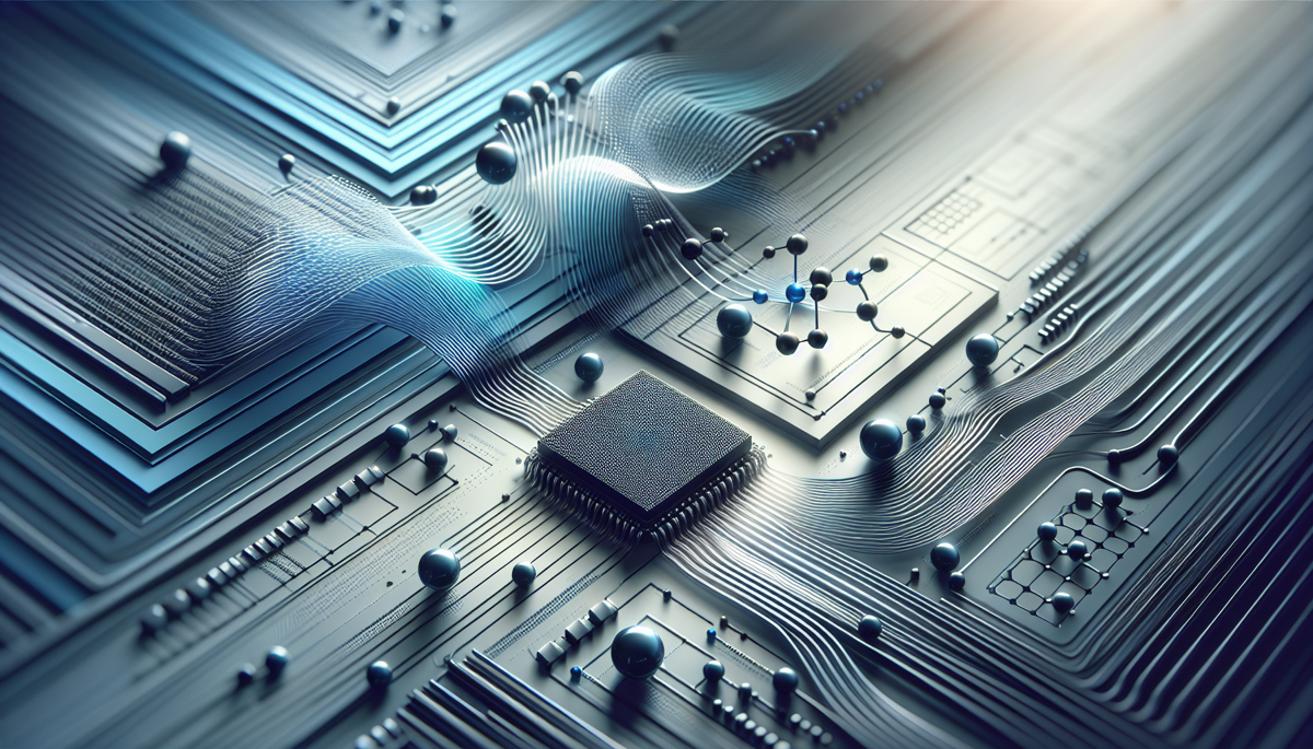 South Korea’s Chipmakers Stare Down Helium Crunch as Energy Crisis Upends Asia’s Tech Edge