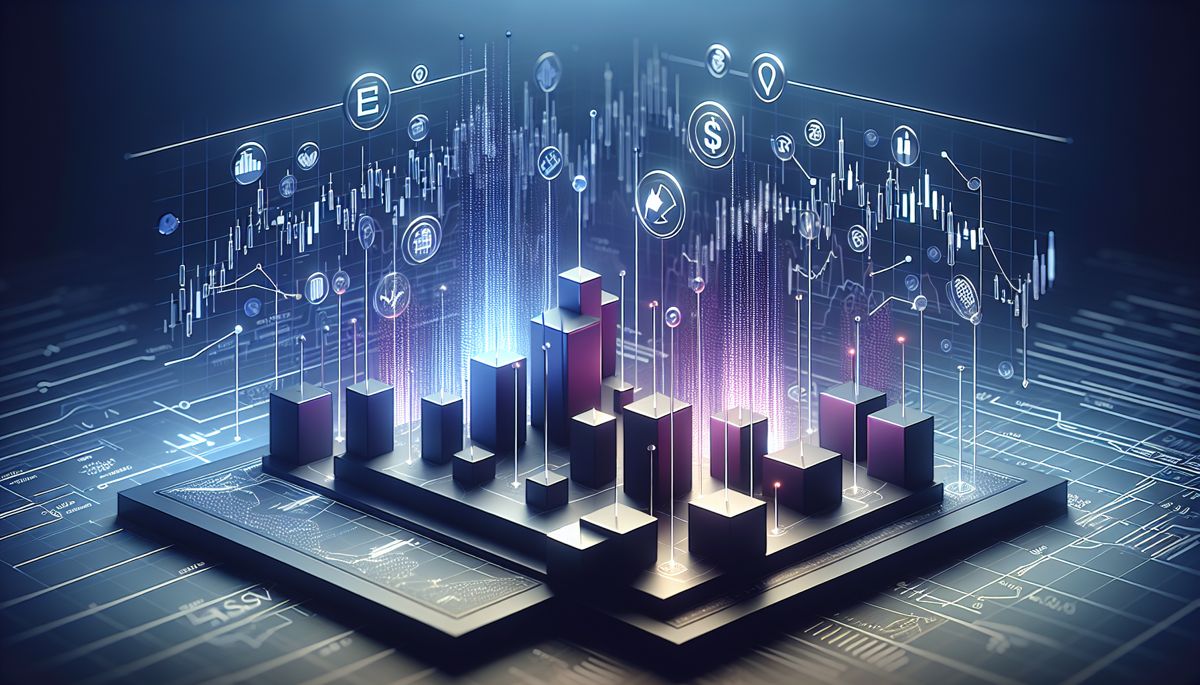 South Korea’s ETF EWY Holds Steady as Policy Shifts and Crypto Regulation Loom