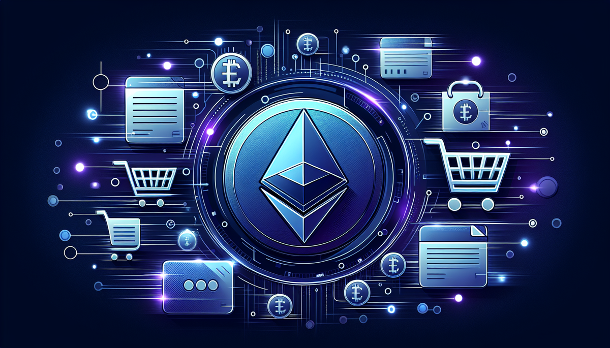 South Korea’s Ethereum Shopping Spree: Why Binance’s $1B Dump Didn’t Break the Chain