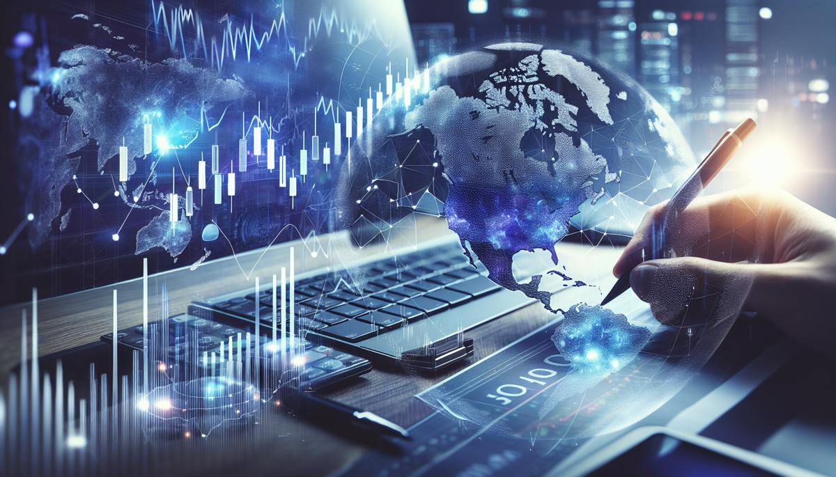 South Korea’s EWY ETF Holds Steady as Global Growth Bets Collide with Geopolitical Jitters