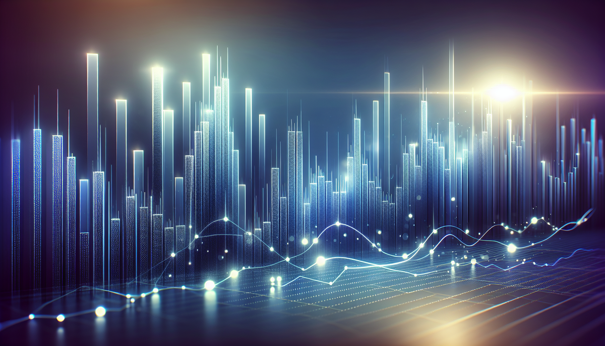 South Korea’s EWY ETF Holds Steady as Global Tech Rout Spares Asia’s Quiet Giant—for Now