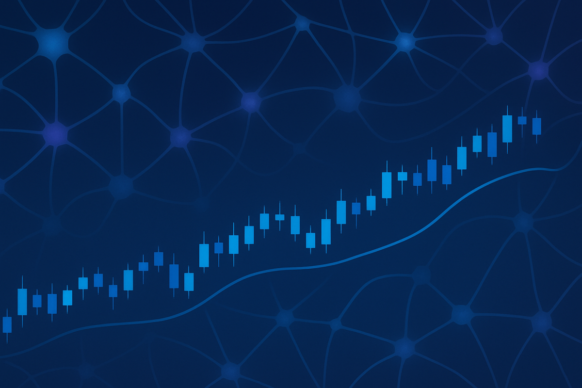 South Korea’s EWY ETF Holds Steady as Retail Mania and AI Hype Mask Deep Market Fault Lines