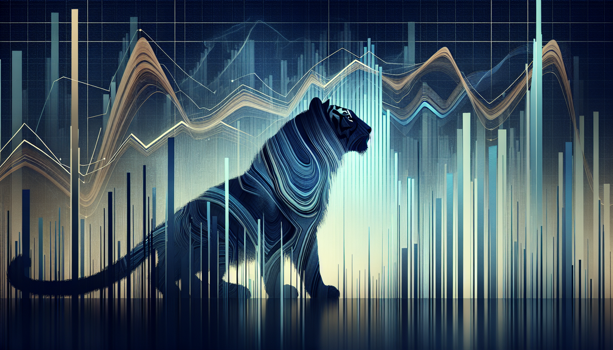 South Korea’s EWY ETF Stalls: Is Asia’s ‘Tiger Market’ Losing Its Roar as Global Flows Shift?