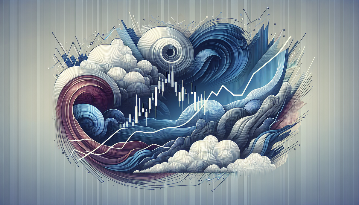 South Korea’s EWY ETF Stands Still as Global Macro Storms Swirl: Calm or Complacency?