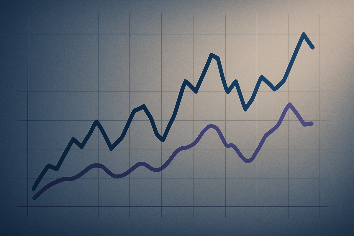 South Korea’s Inflation Shock: Why Asia’s Hot CPI Could Be the Canary for Global Markets