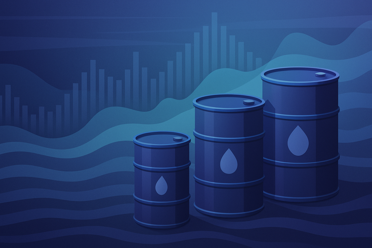 South Korea’s Inflation Spike: Oil Shock, Strait of Hormuz, and the Next Asian Macro Wildcard