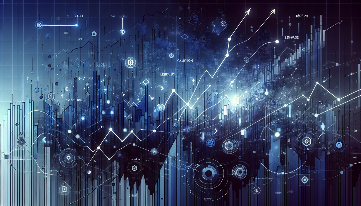 South Korea’s KOSPI Crash: Why Global Markets Should Fear Leverage, Not Missiles