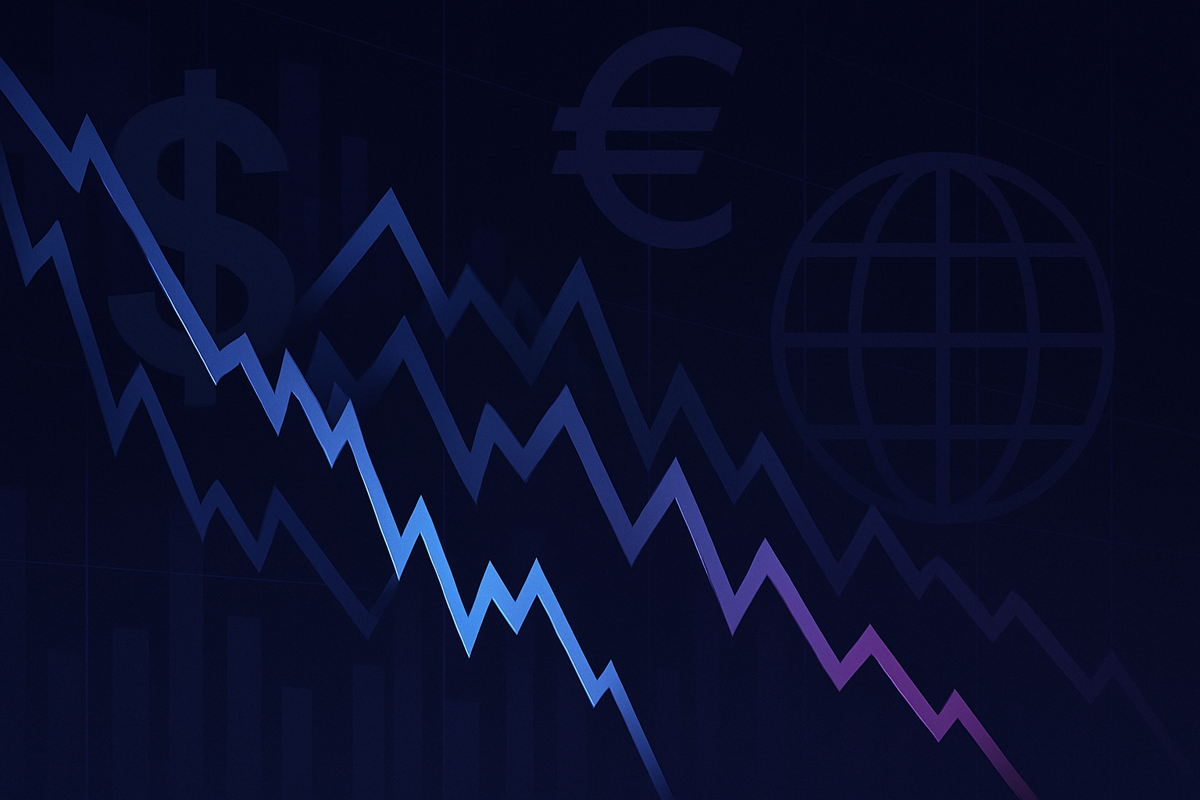 South Korea’s Margin Call Meltdown: How Forced Selling in Asia Is Rippling Across Global Markets
