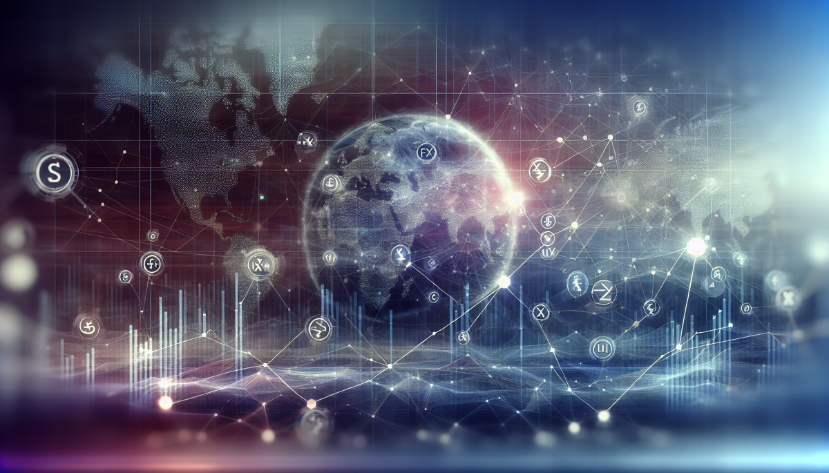 South Korea’s Market Crash Sends Global Shockwaves: Margin Calls, Tech Pain, and FX Fallout