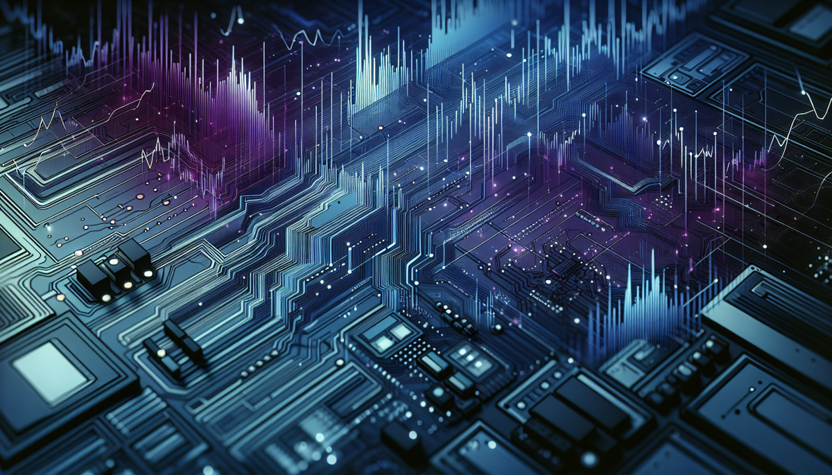 South Korea’s Market Freeze: EWY’s Deafening Silence Hints at a Volatility Storm Ahead
