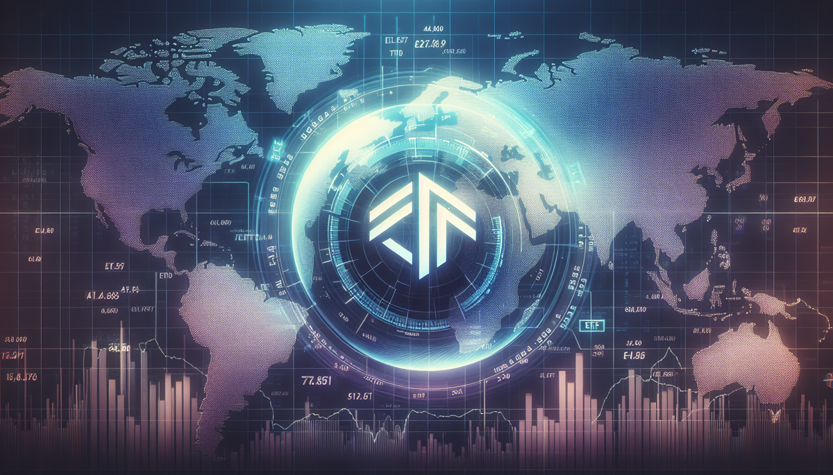 South Korea’s Market Freeze: Why EWY’s Still Life Signals a Deeper Global Risk Shift