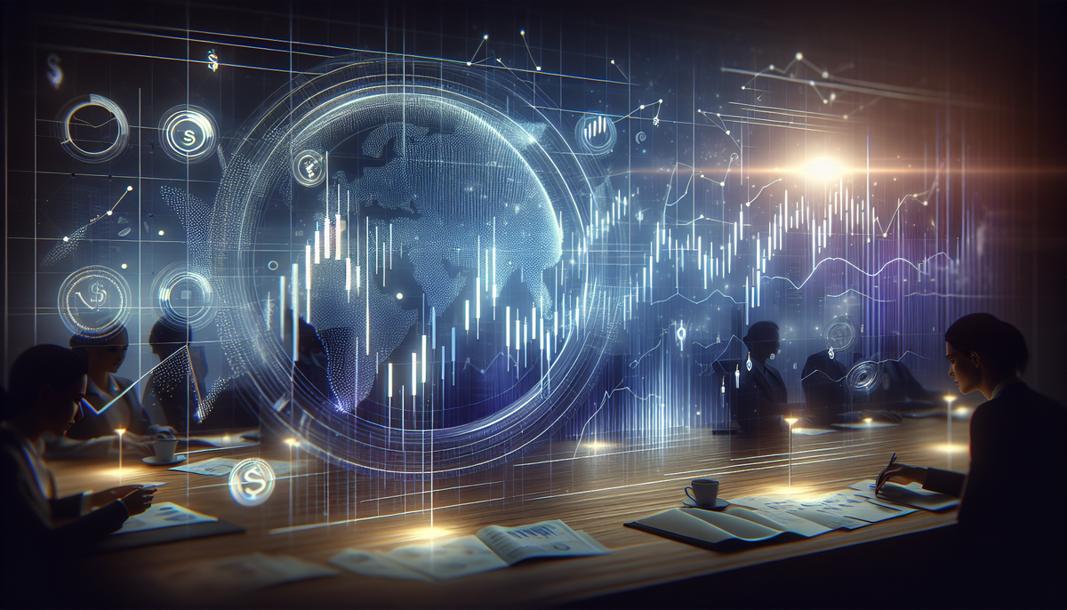 South Korea’s Market Freeze: Why the KOSPI and EWY ETF Are Stuck in Neutral as Asia Waits for a Catalyst