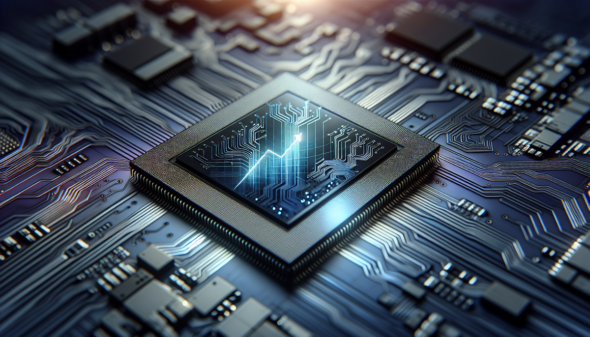 South Korea’s Market Mania: Memory Chip Bulls Defy Global Tech Rout as AI Demand Shifts East