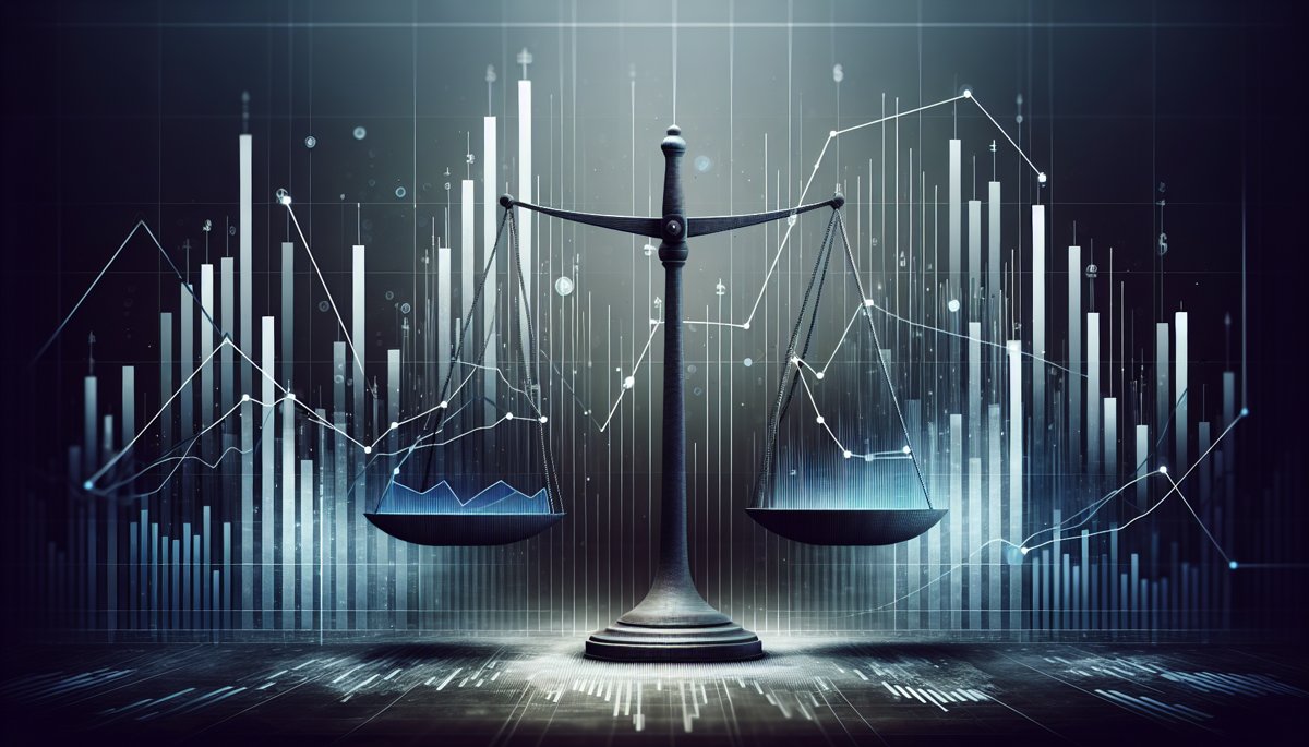 South Korea’s Market Standoff: Why EWY’s Flatline Signals a Volatility Powder Keg