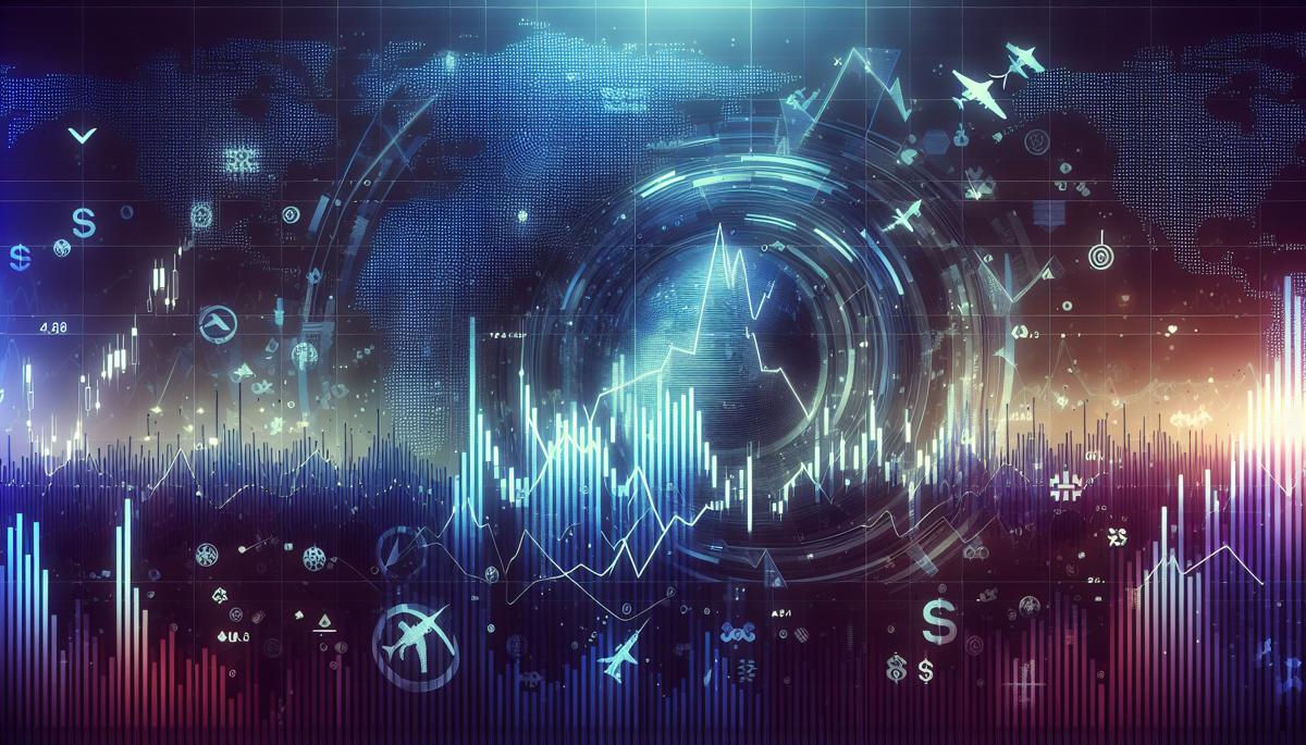 South Korea’s Stock Market Whiplash: Iran War Turns 2025’s Hottest Trade Into a Volatility Minefield