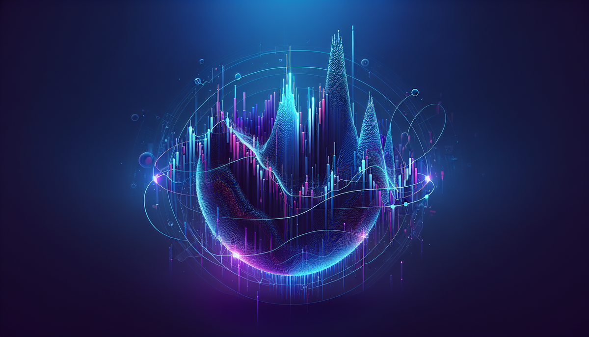 South Korea’s Volatility Paradox: Why KOSPI Traders Are Betting Big as the VIX Surges