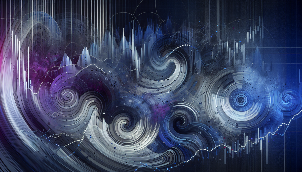 Sovereign Wealth Funds and the New Volatility Illusion: Why Market Calm Is a Mirage