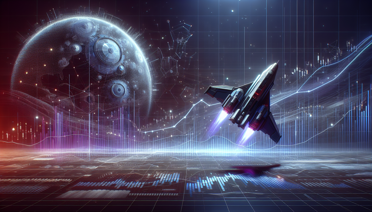 SpaceX IPO Hype Lifts Private Markets—But Will Wall Street’s Risk Appetite Survive Repricing?