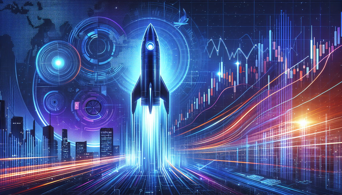 SpaceX IPO Hype Lifts Private Markets While Public Equities Wait for a Catalyst