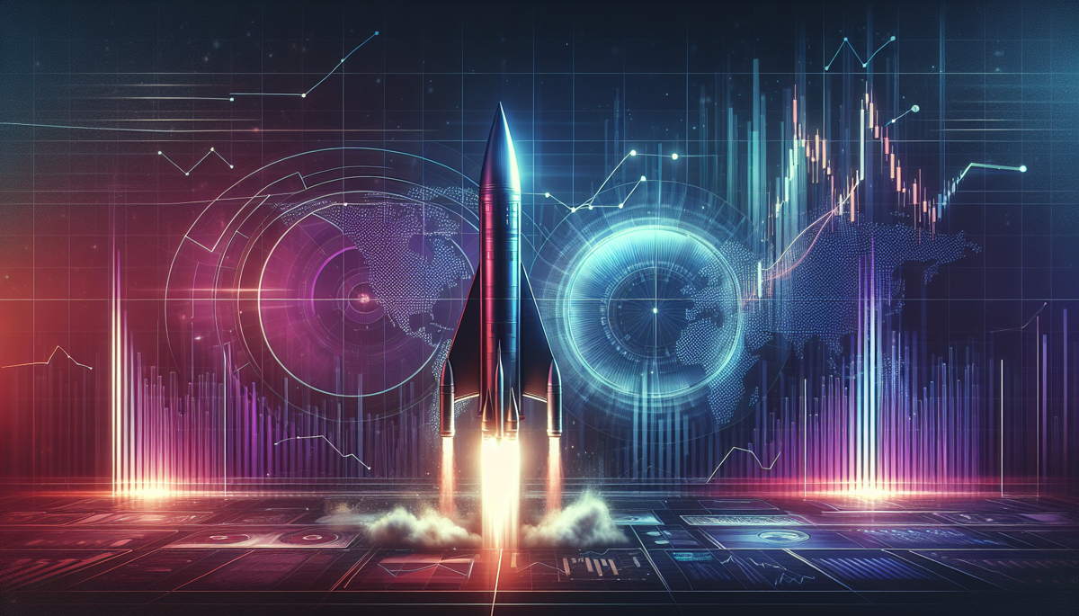 SpaceX IPO Hype Meets Reality: Why Wall Street’s Hunt for Yield Is Getting Desperate