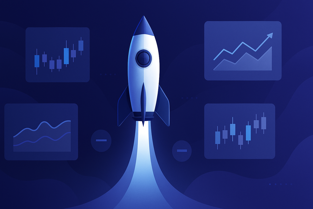 SpaceX IPO Mania: Is the Mega-Listing Frenzy Signaling a Market Top or New Tech Cycle?