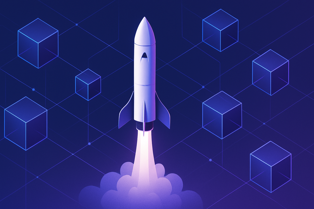 SpaceX IPO Mania Meets Crypto: Why SPCX Token’s On-Chain Debut Could Rewrite Market Playbooks