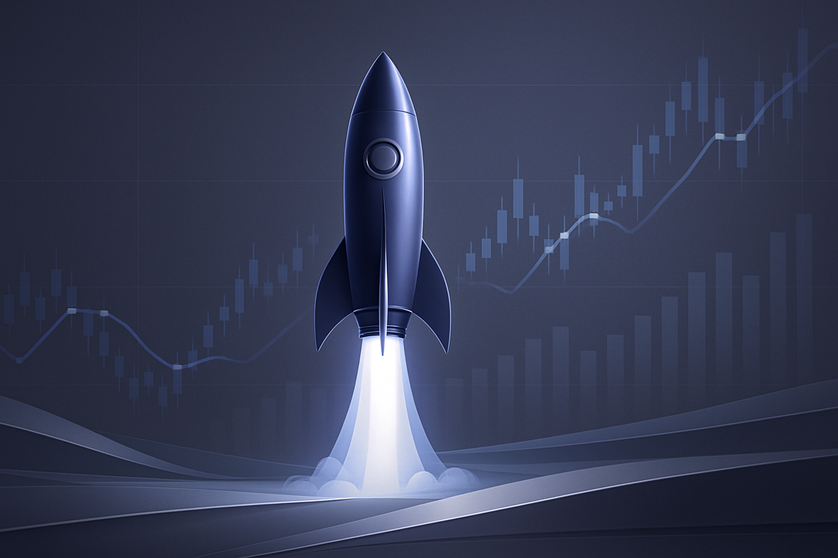 SpaceX IPO Mania: Wall Street’s Next Obsession or Just Another Overhyped Launch?