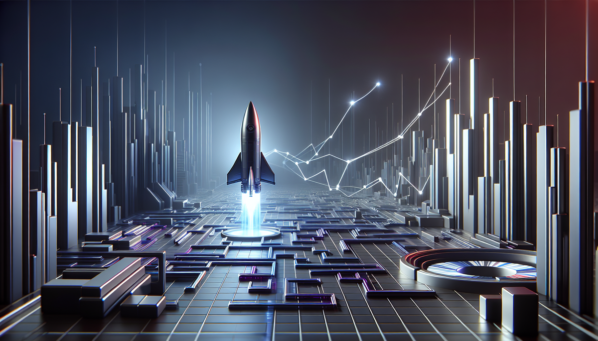 SpaceX IPO Mania: Will Musk’s Mega Listing Ignite a New Tech Bubble or Is Wall Street Out of Fuel?