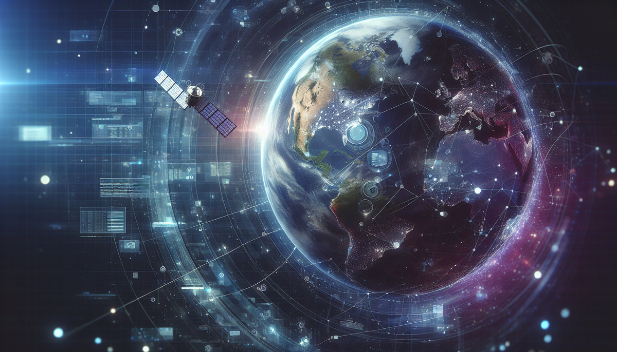 SpaceX’s $1.25 Trillion AI Merger: Is Musk’s Orbital Data Center Plan a Moonshot or Megabubble?