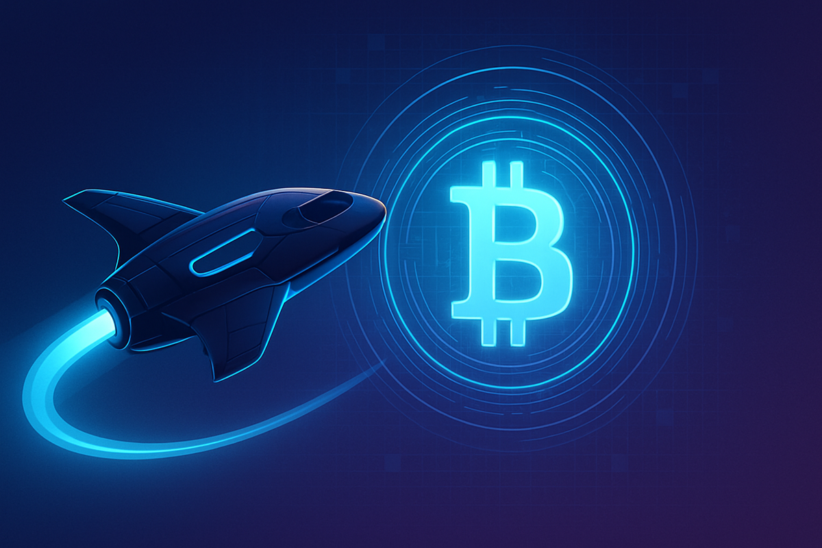 SpaceX’s Bitcoin Bet: How Musk’s $1.3 Billion Crypto Stash Is Quietly Shaking Up Corporate Treasury