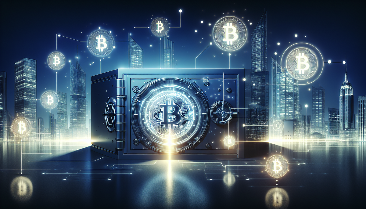 SpaceX’s Bitcoin Bombshell: Why Musk’s $545M Crypto Stash Could Redefine Corporate Treasury