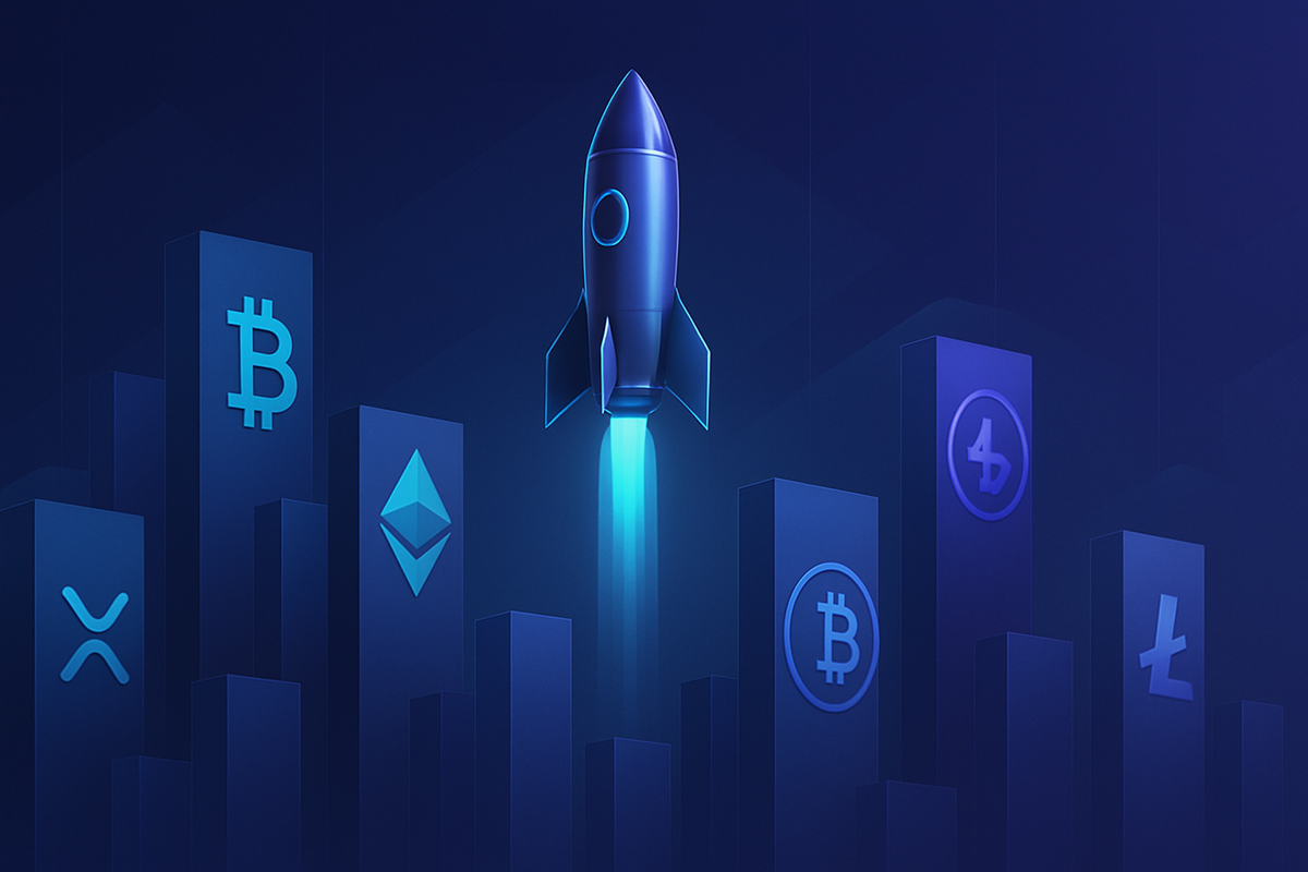 SpaceX’s Bitcoin Windfall: Corporate Crypto Bets Reshape IPO Playbooks and Risk Appetite