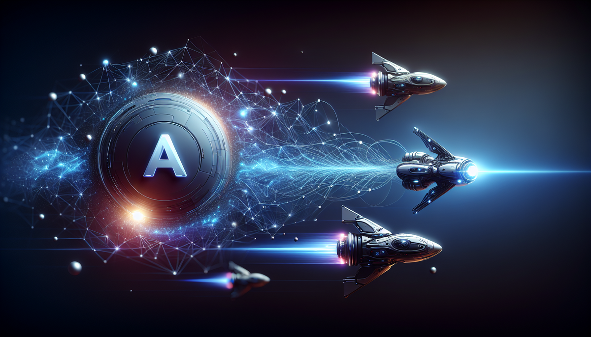 SpaceX-xAI Merger Ignites AI Hype Cycle: Is Musk’s Bet the Next Tech Moonshot?