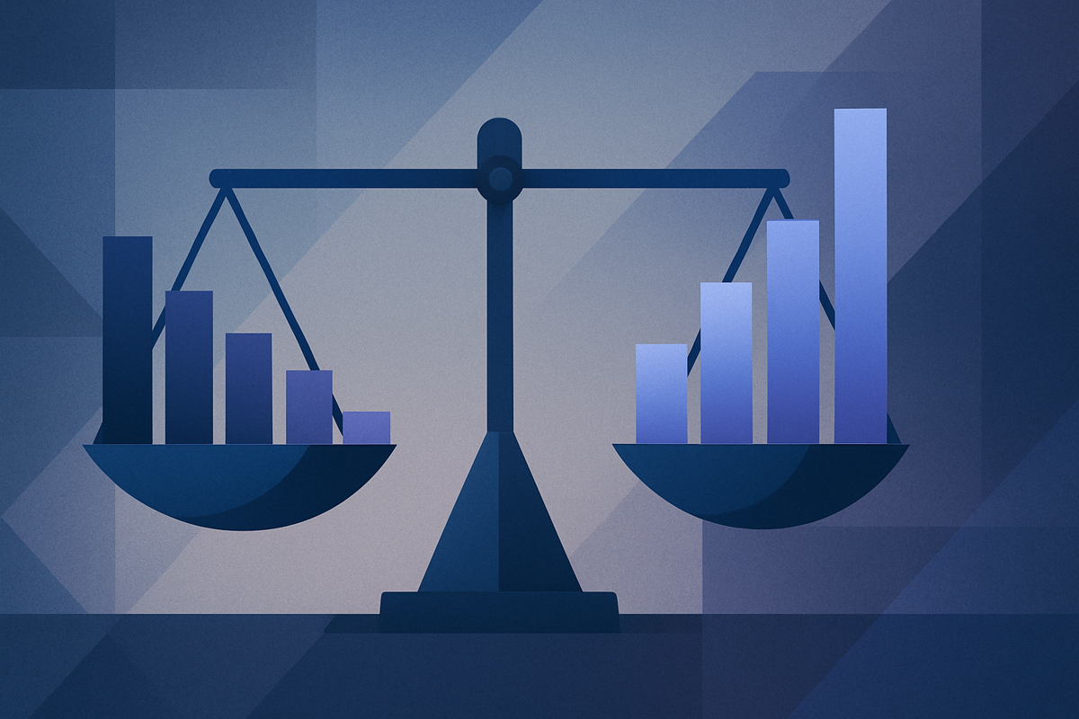 SPACs Are Back: Cartesian Growth IV’s $250M IPO Dares Wall Street to Believe Again