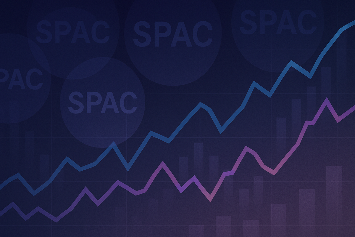 SPACs, Bank Oversight, and the Quiet Return of Risk: Why Wall Street's Appetite Isn’t Dead Yet