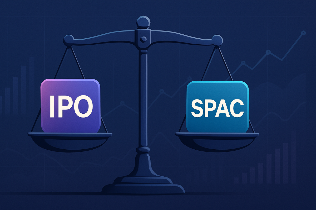 SPACs, IPOs, and the Return of Animal Spirits: Why Wall Street’s Risk-On Fever Isn’t What It Seems