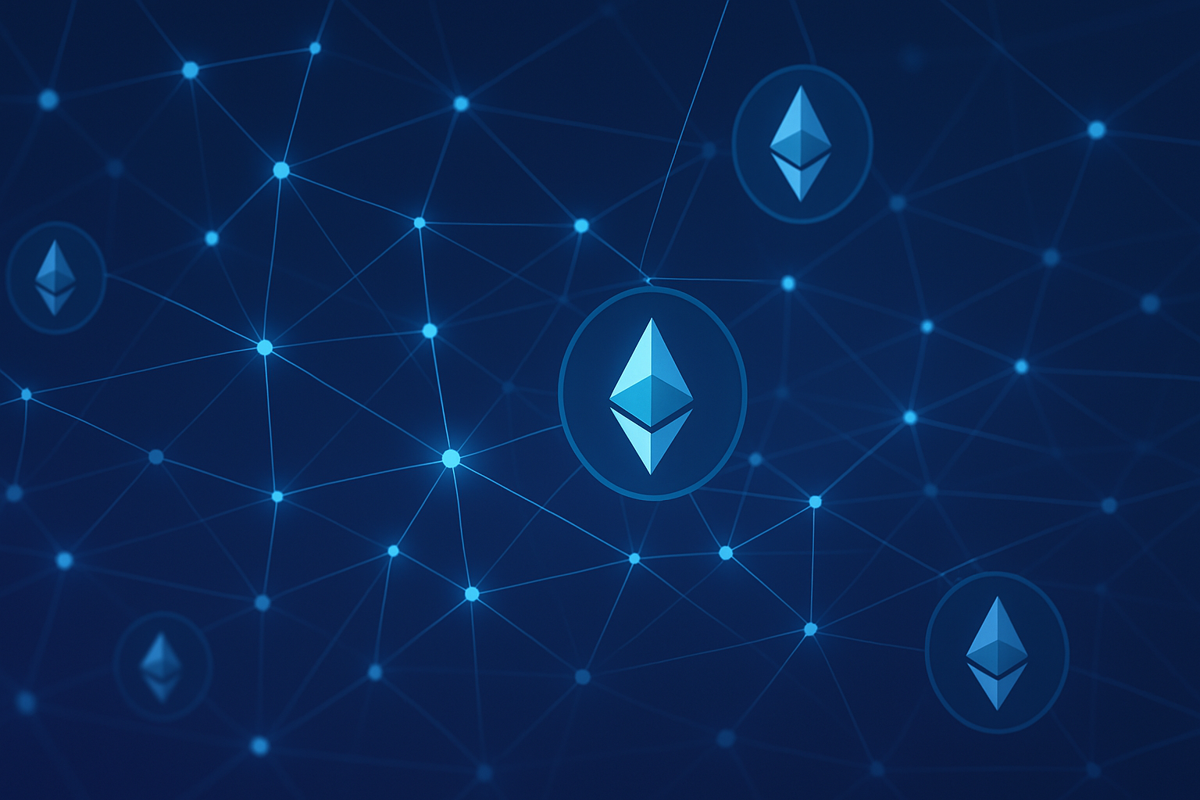 SparkLend’s $725M DeFi Power Play: Can ETH Leverage Outrun the Next Crypto Shakeout?