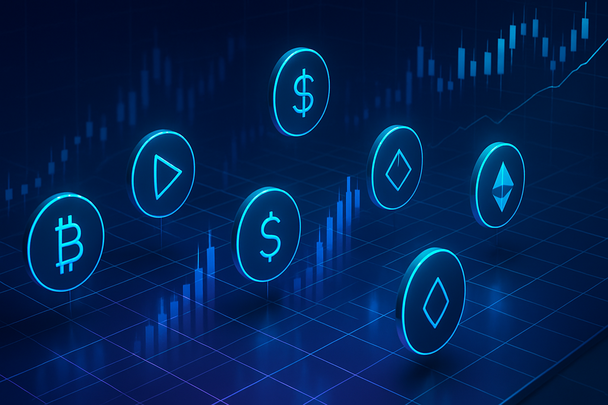 SPCX’s $16.6M Hyperliquid Bet: Is Tokenized S&P 500 the Next Big Crypto Playground?