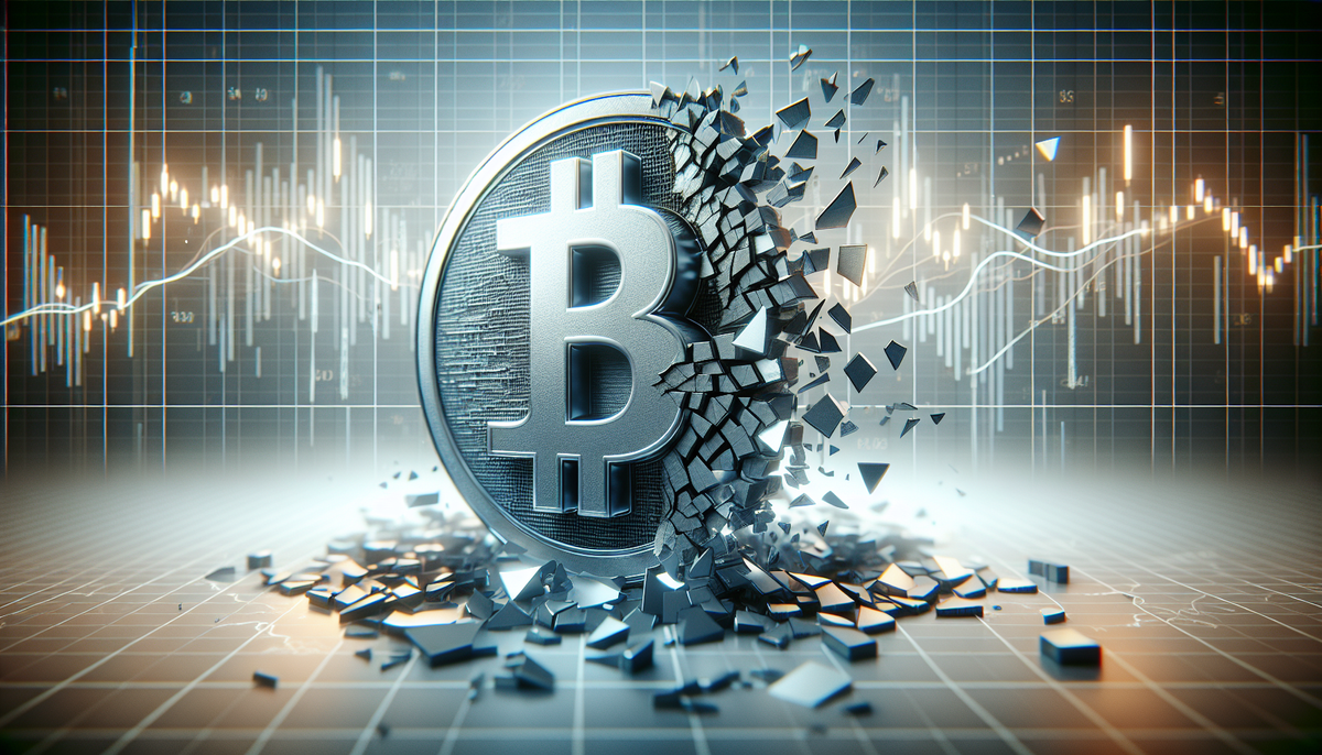Spot Bitcoin ETFs Bleed $545M as Crypto Fear Index Hits Extreme: Capitulation or Opportunity?