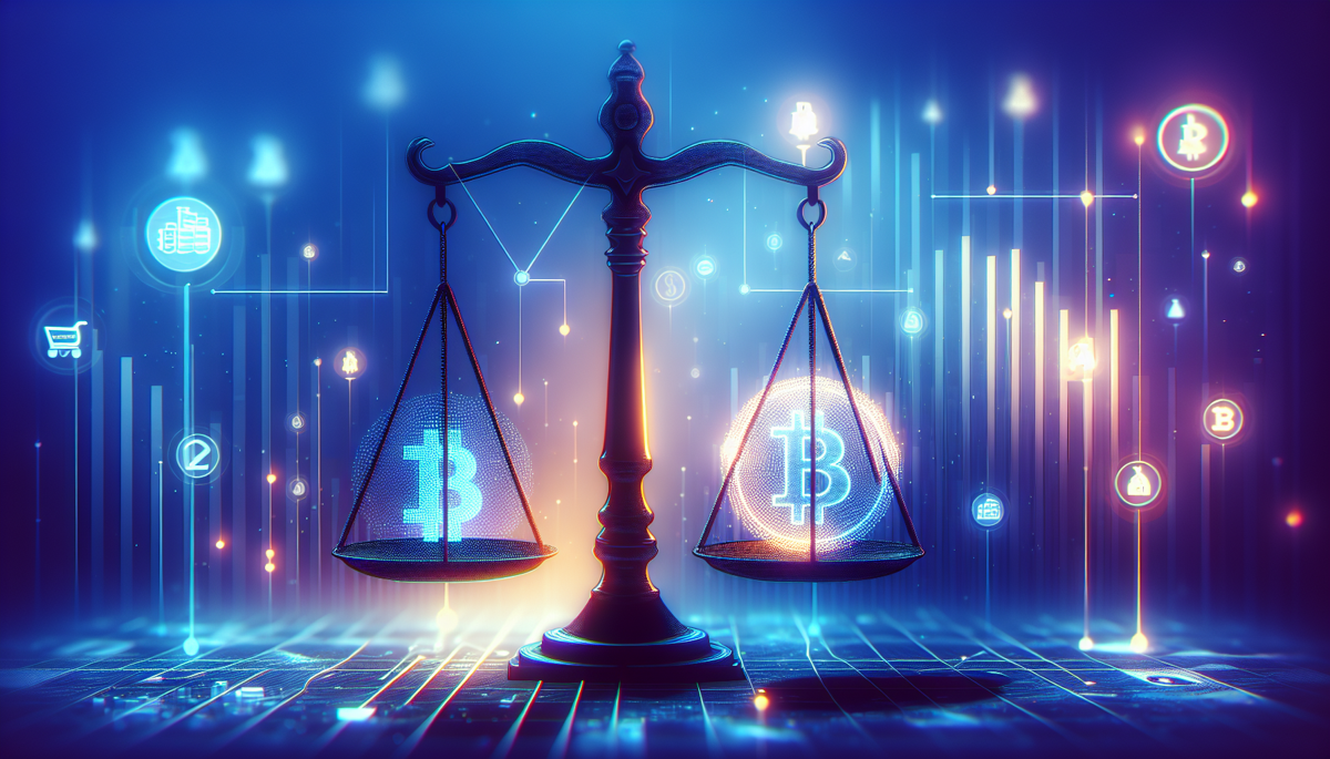 Spot ETF Flows Flip the Script: Bitcoin’s Institutional Surge Leaves Retail in the Dust