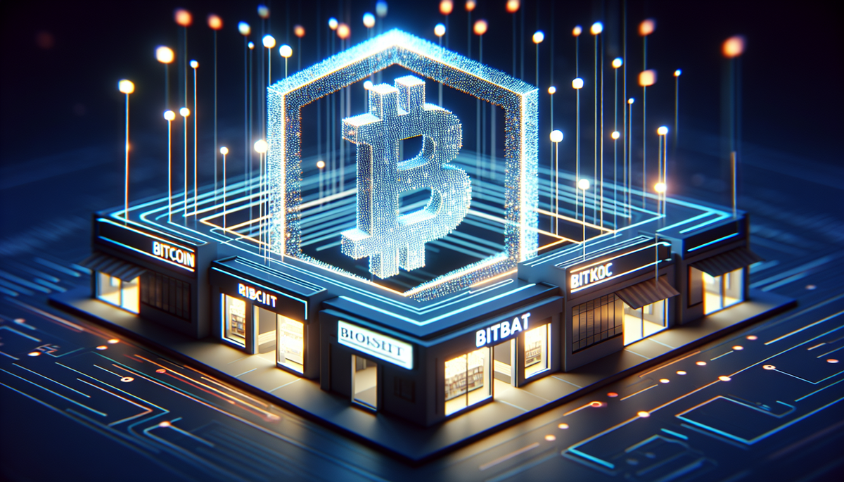 Square’s Bitcoin Payments Go Live: Is Crypto Finally Breaking Into US Retail?