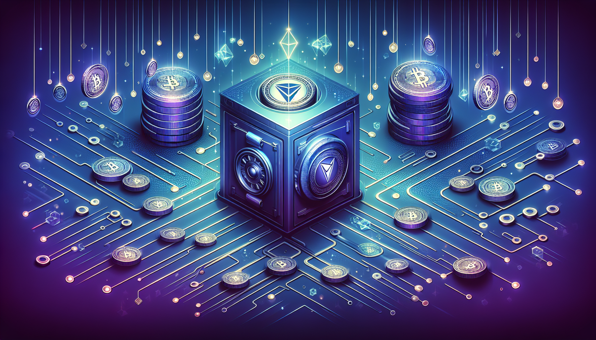 Stablecoin Banking Ambitions: Payoneer’s Digital Bank Gambit and the Tokenization Land Grab