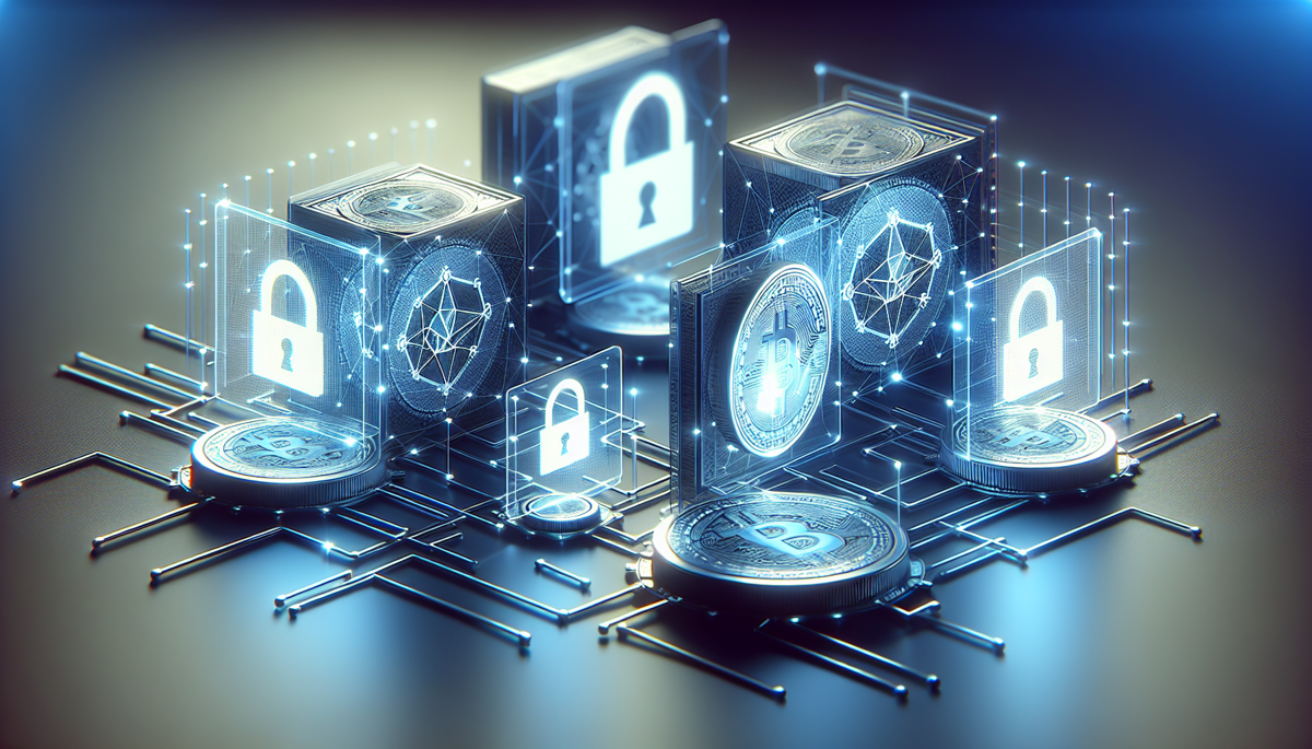 Stablecoin Crackdown Escalates: Tether and Circle Freeze Iranian Exchange Amid War Tensions