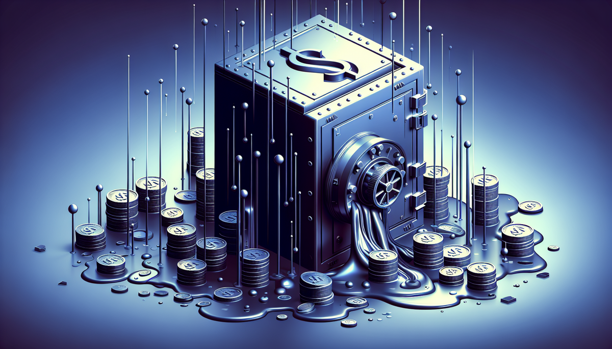 Stablecoin Exodus: Why Crypto’s Liquidity Engine Is Sputtering as Bitcoin Holds the Line