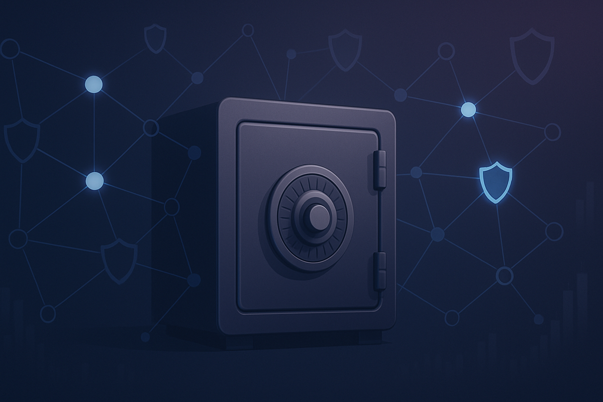 Stablecoin Freeze Sparks DeFi Jitters: Circle’s Blacklist Move Puts Privacy Protocols on Notice