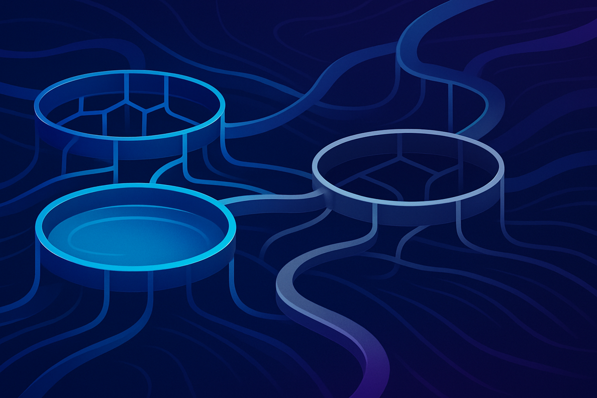 Stablecoin FX Wars: Uniswap and Spark’s $150M Liquidity Bet Sets Stage for DeFi’s Next Battle