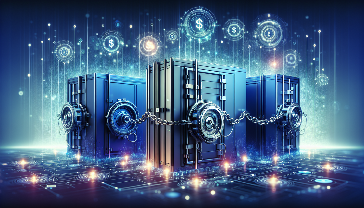 Stablecoin Giants Under Fire: Why Tether and Circle Face Their Biggest Regulatory Threat Yet