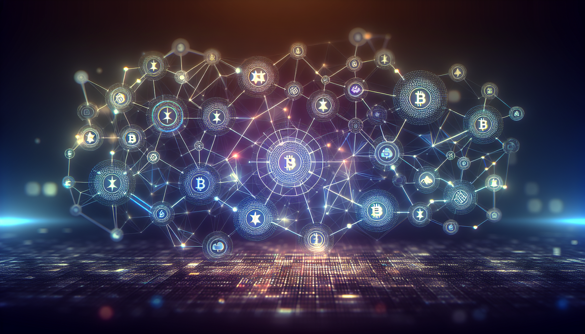 Stablecoin Market Grows but Tether Weakness Signals Cautious Crypto Positioning